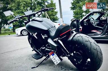 Боббер Honda VTX 1800R 2020 в Днепре