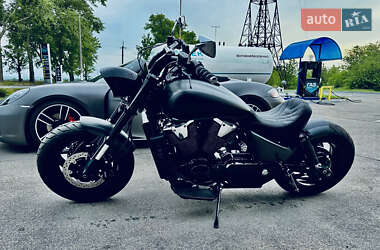 Боббер Honda VTX 1800R 2020 в Днепре