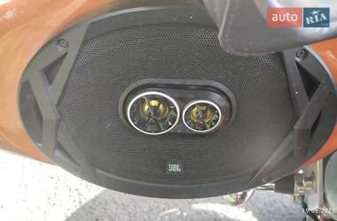 Мотоцикл Круизер Honda VTX 1800R 2005 в 