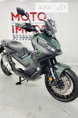 Мотоцикл Спорт-туризм Honda X-ADV 750 2020 в Одессе