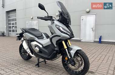 Мотоцикл Многоцелевой (All-round) Honda X-ADV 750 2021 в Киеве