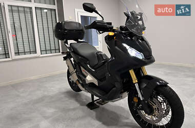 Макси-скутер Honda X-ADV 750 2018 в Одессе