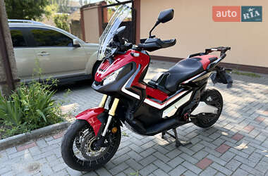 Максі-скутер Honda X-ADV 750 2019 в Миколаєві