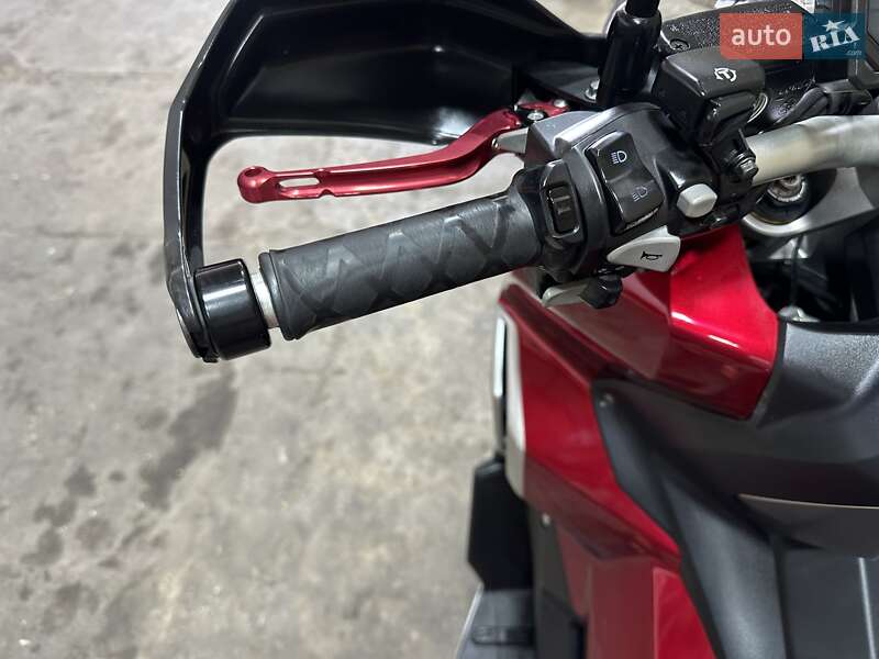Мотоцикл Многоцелевой (All-round) Honda X-ADV 750 2018 в Одессе фото 5 Мотоцикл Многоцелевой (All-round) Honda X-ADV 750 2018 в Одессе