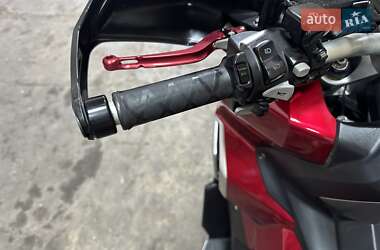Мотоцикл Многоцелевой (All-round) Honda X-ADV 750 2018 в 