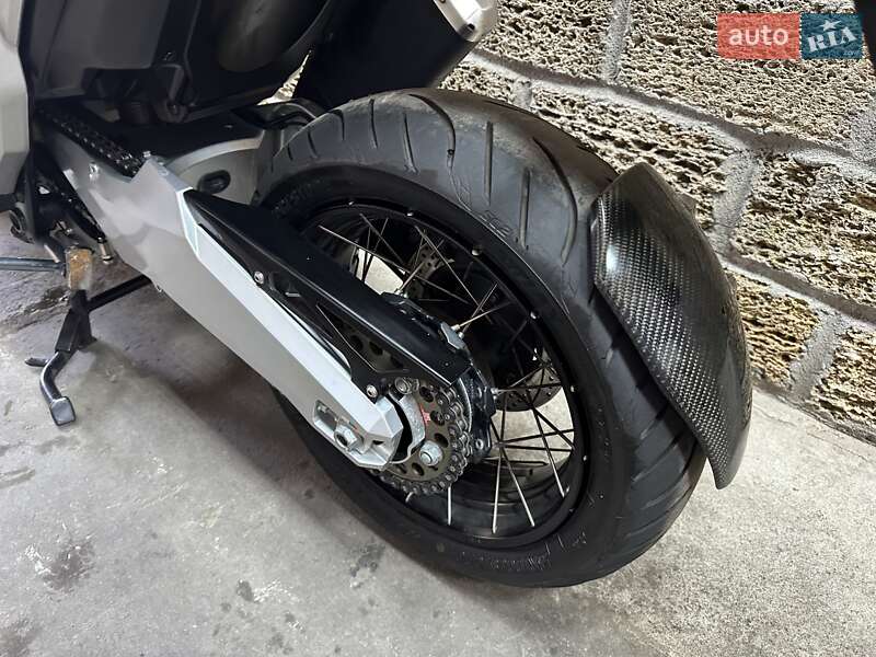 Мотоцикл Многоцелевой (All-round) Honda X-ADV 750 2018 в Одессе фото 7 Мотоцикл Многоцелевой (All-round) Honda X-ADV 750 2018 в Одессе