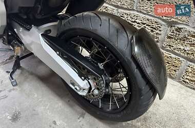 Мотоцикл Многоцелевой (All-round) Honda X-ADV 750 2018 в 