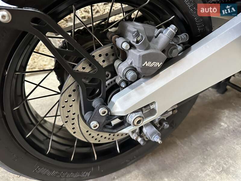 Мотоцикл Многоцелевой (All-round) Honda X-ADV 750 2018 в Одессе фото 13 Мотоцикл Многоцелевой (All-round) Honda X-ADV 750 2018 в Одессе