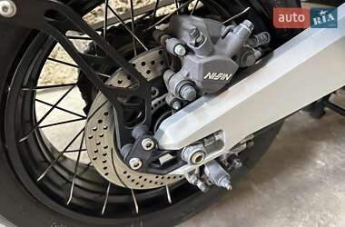 Мотоцикл Многоцелевой (All-round) Honda X-ADV 750 2018 в 