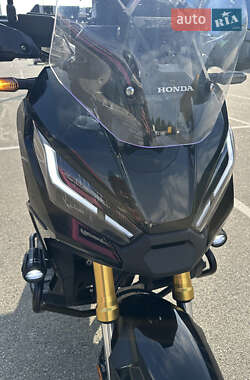 Макси-скутер Honda X-ADV 750 2021 в Киеве