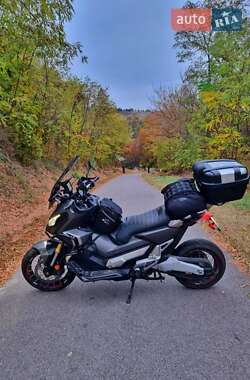 Мотоцикл Туризм Honda X-ADV 750 2018 в Ивано-Франковске
