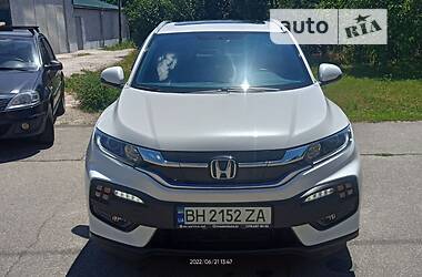 Внедорожник / Кроссовер Honda X-NV 2021 в Кривом Роге