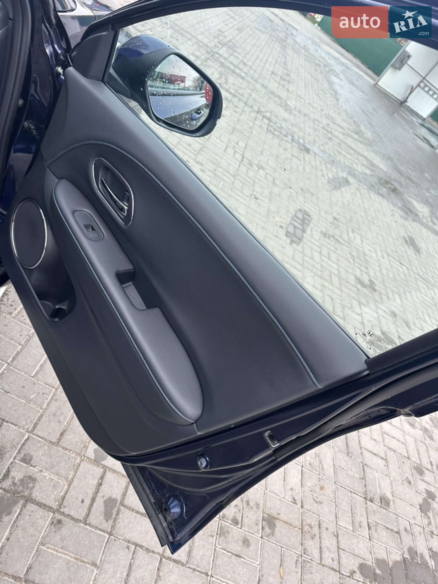 2019 Honda HR-V - мініатюра 18