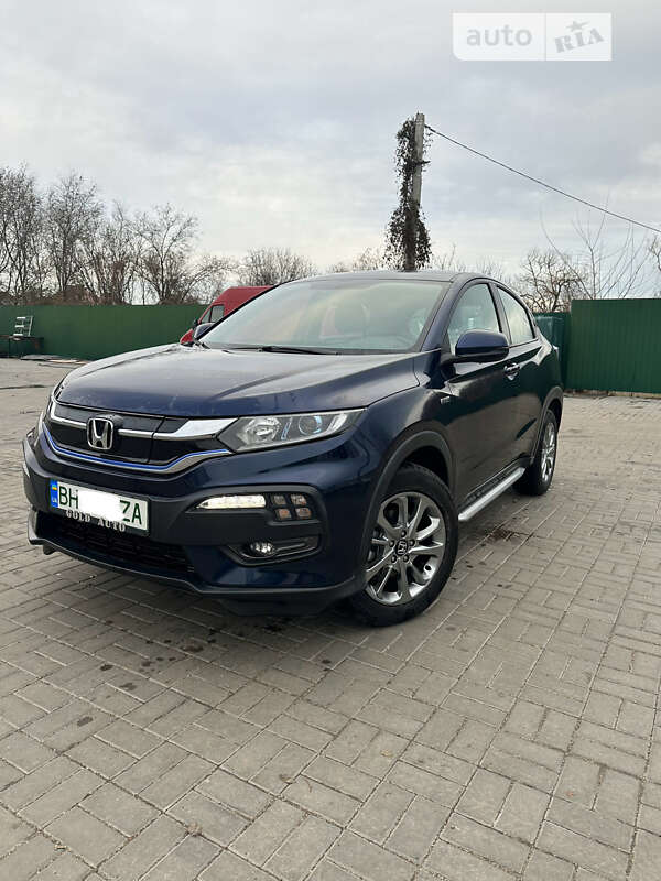 Внедорожник / Кроссовер Honda X-NV 2019 в Одессе