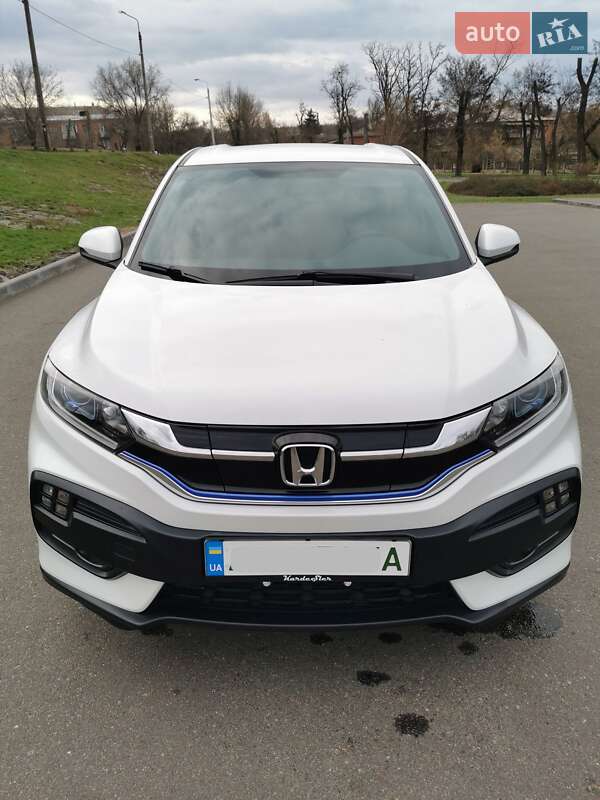 Внедорожник / Кроссовер Honda X-NV 2019 в 