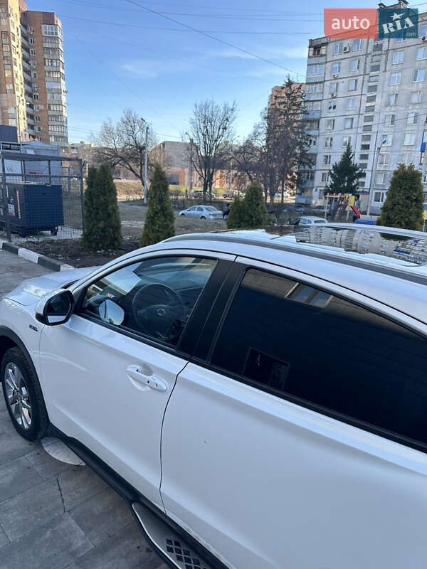 Внедорожник / Кроссовер Honda X-NV 2019 в Харькове