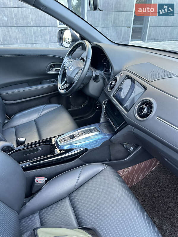 Внедорожник / Кроссовер Honda X-NV 2019 в Харькове