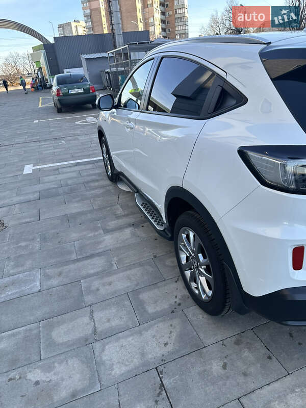 Внедорожник / Кроссовер Honda X-NV 2019 в Харькове