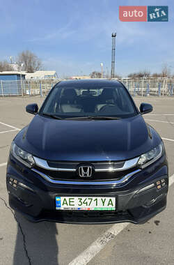 Внедорожник / Кроссовер Honda X-NV 2019 в 