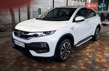 Внедорожник / Кроссовер Honda X-NV 2019 в 