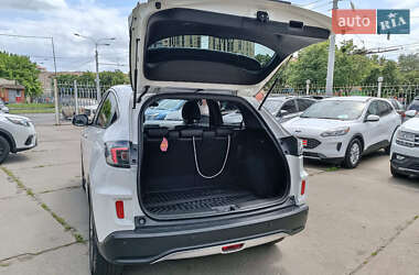 Внедорожник / Кроссовер Honda X-NV 2019 в 