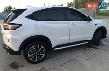 Внедорожник / Кроссовер Honda X-NV 2020 в 