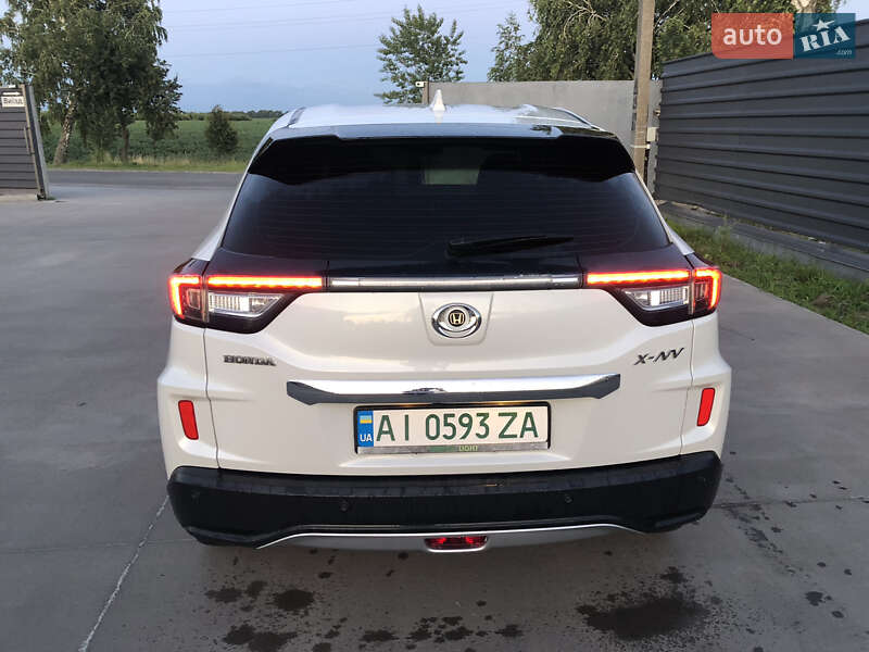 Внедорожник / Кроссовер Honda X-NV 2020 в Василькове