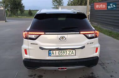 Внедорожник / Кроссовер Honda X-NV 2020 в 