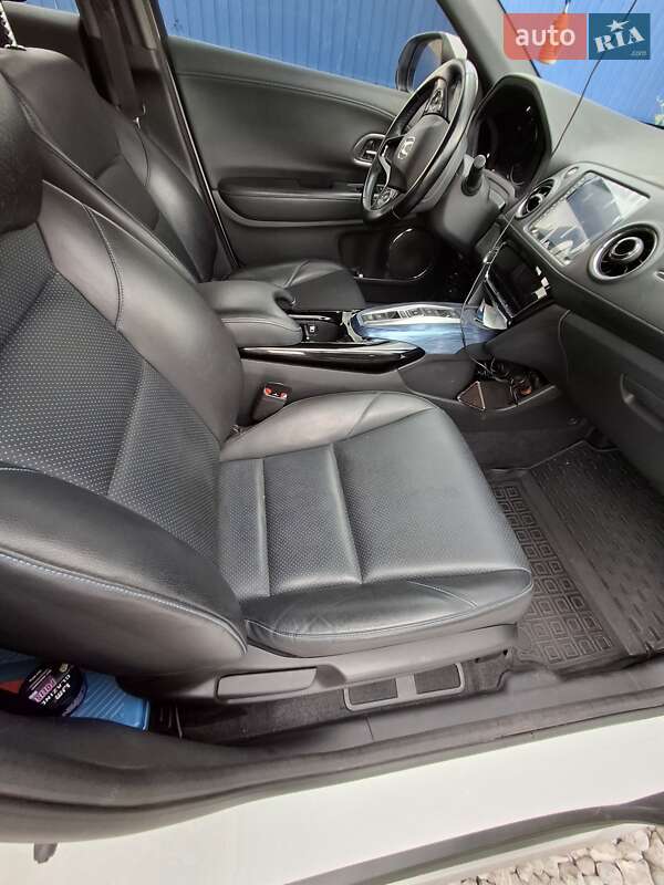 Внедорожник / Кроссовер Honda X-NV 2020 в Кривом Роге фото 6 Внедорожник / Кроссовер Honda X-NV 2020 в Кривом Роге