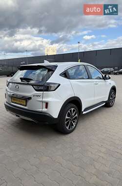 Внедорожник / Кроссовер Honda X-NV 2021 в 