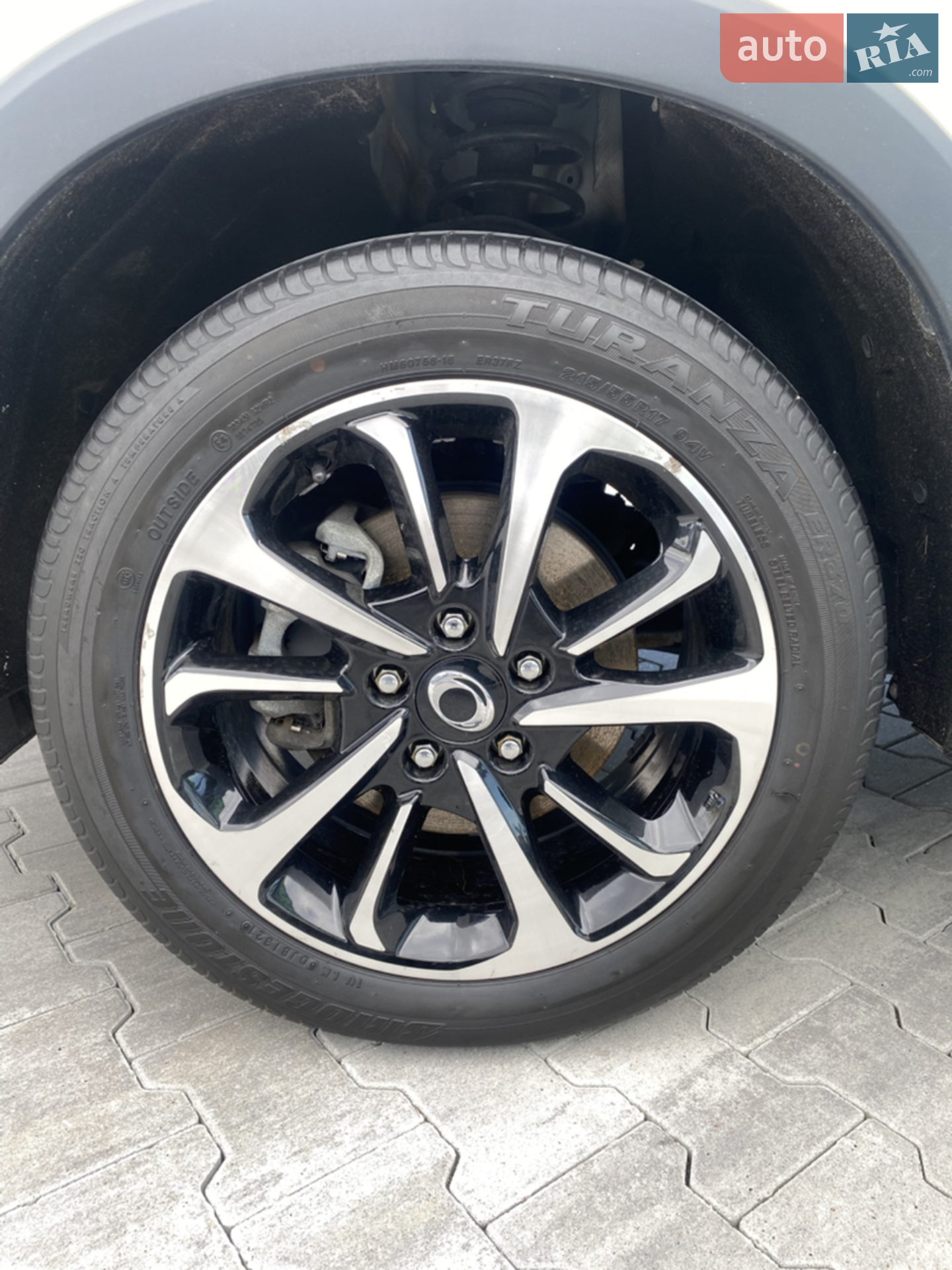 2021 Honda HR-V - мініатюра 10