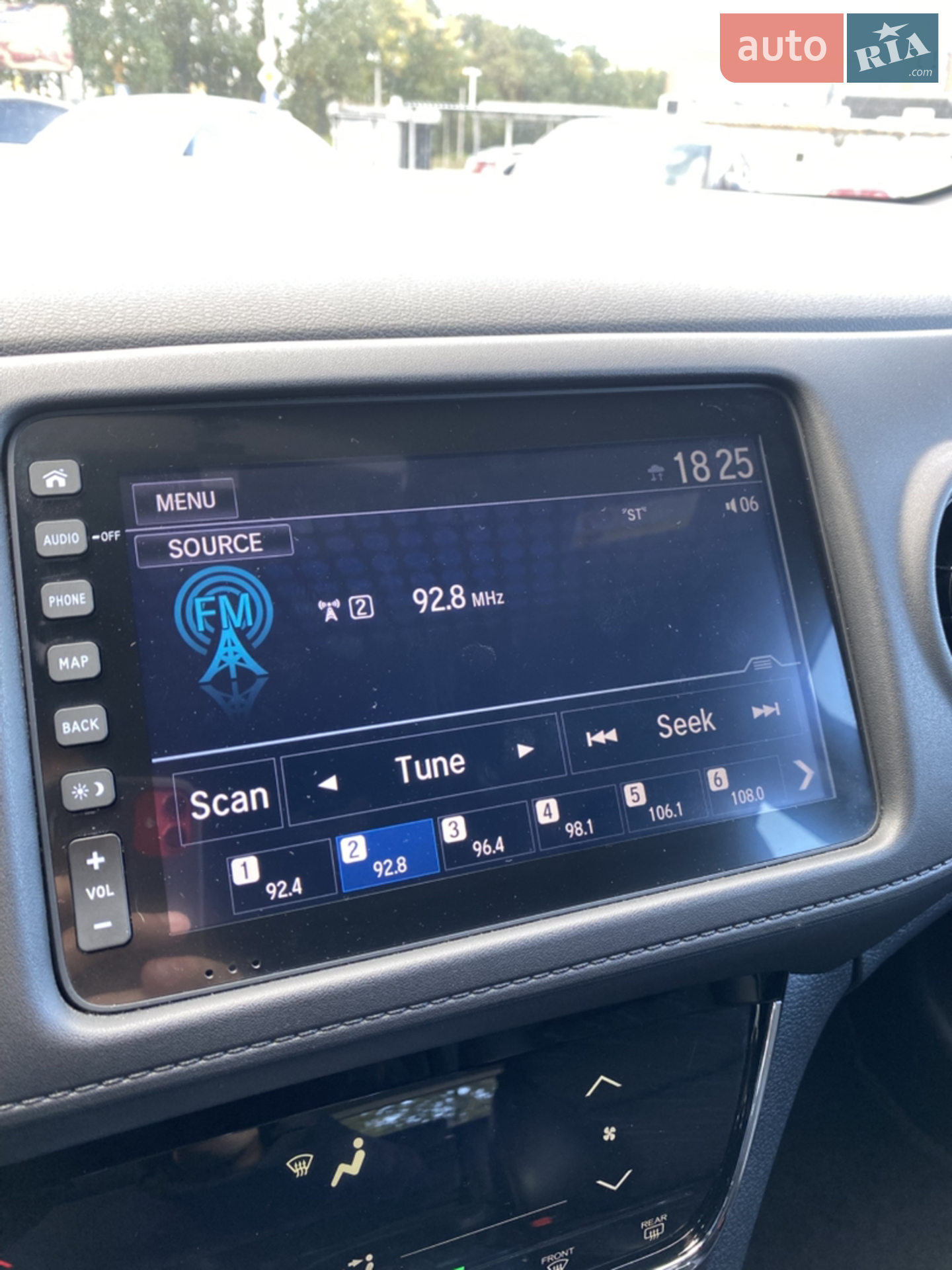 2021 Honda HR-V - мініатюра 20