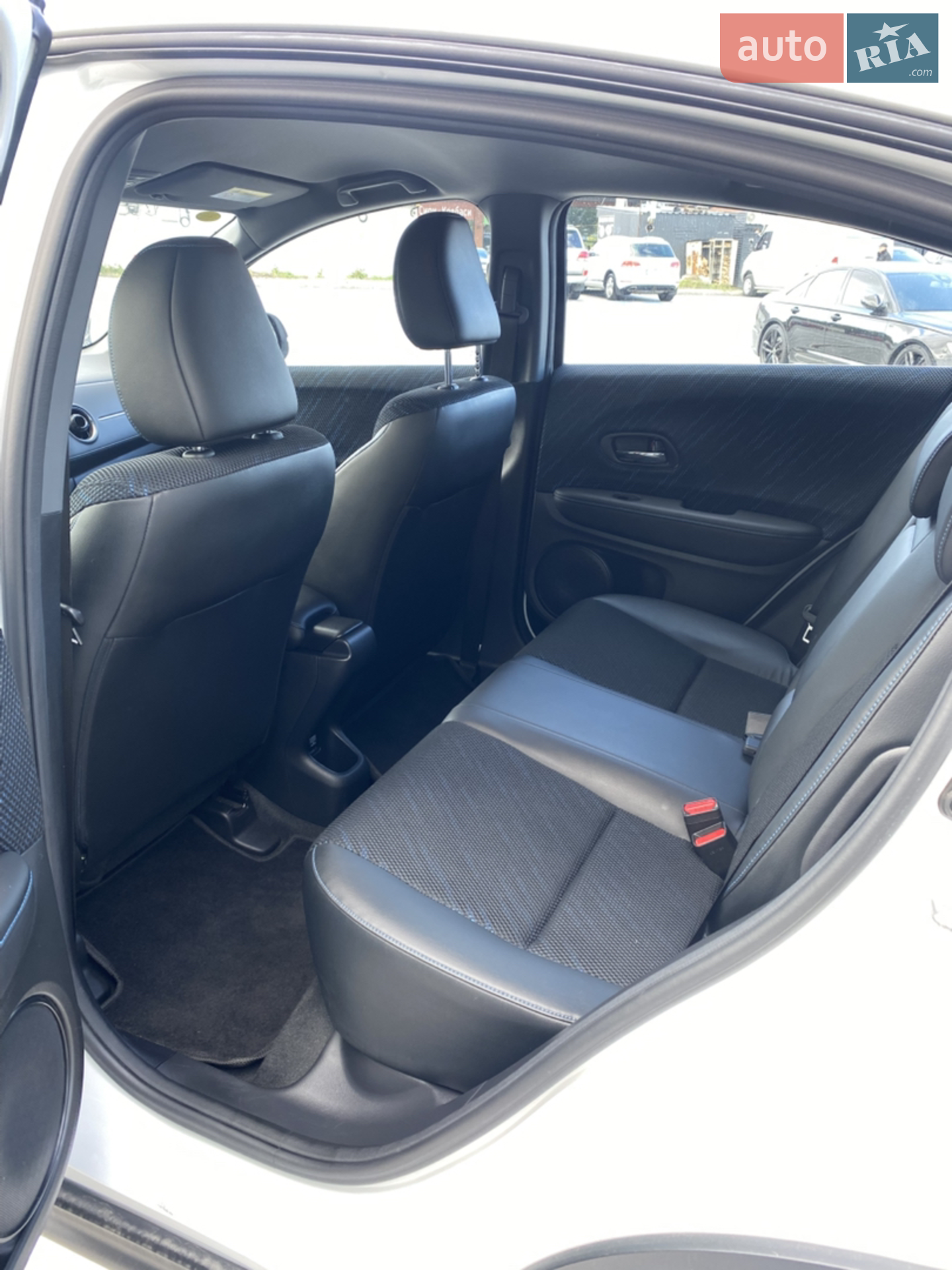 2021 Honda HR-V - мініатюра 26