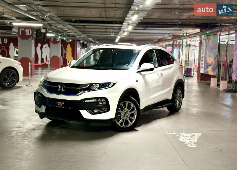 Внедорожник / Кроссовер Honda X-NV 2019 в Харькове
