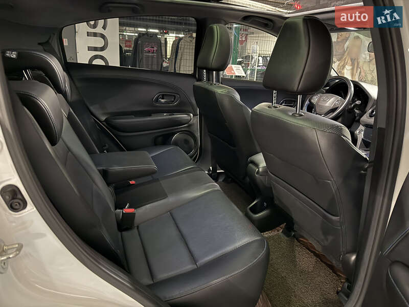 Внедорожник / Кроссовер Honda X-NV 2019 в Харькове