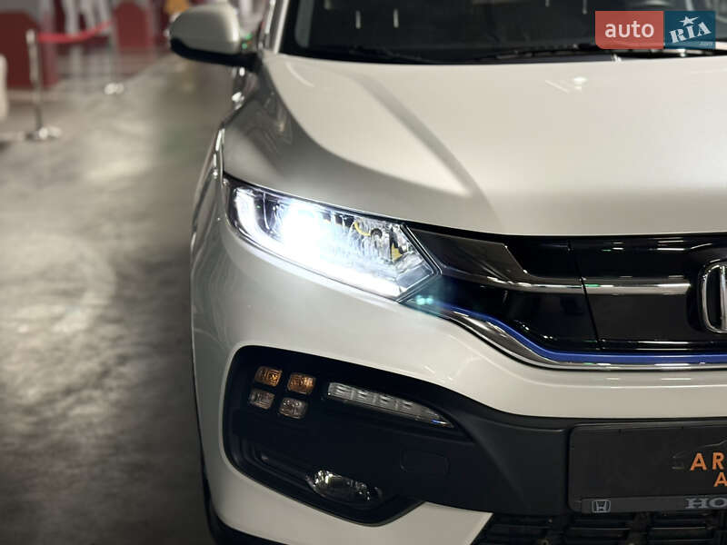 Внедорожник / Кроссовер Honda X-NV 2019 в Харькове