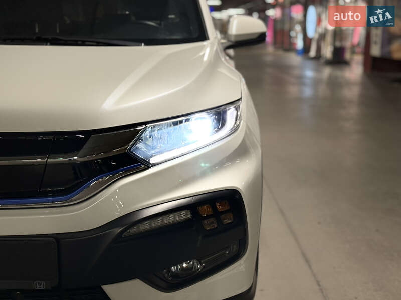 Внедорожник / Кроссовер Honda X-NV 2019 в Харькове