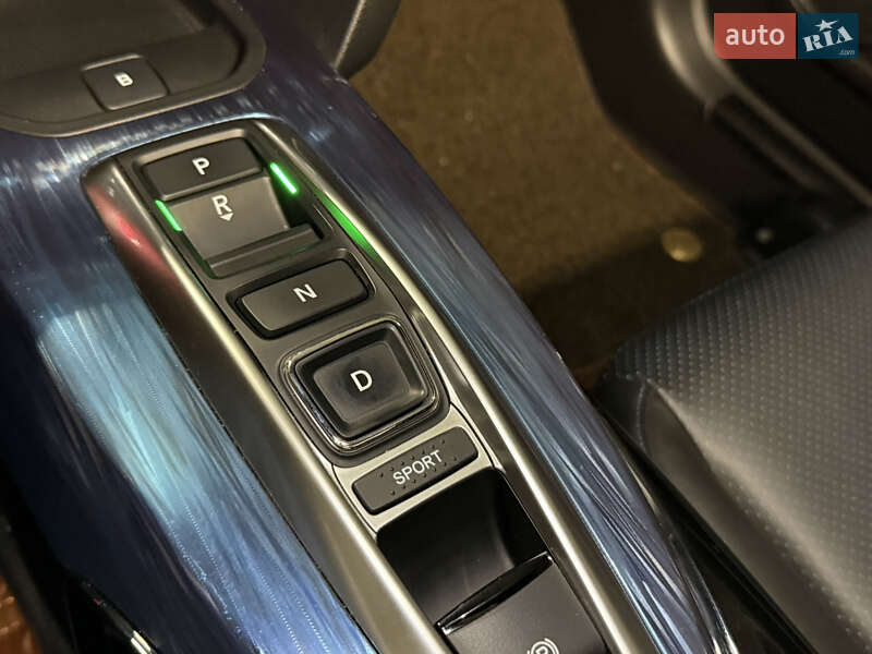 Внедорожник / Кроссовер Honda X-NV 2019 в Харькове
