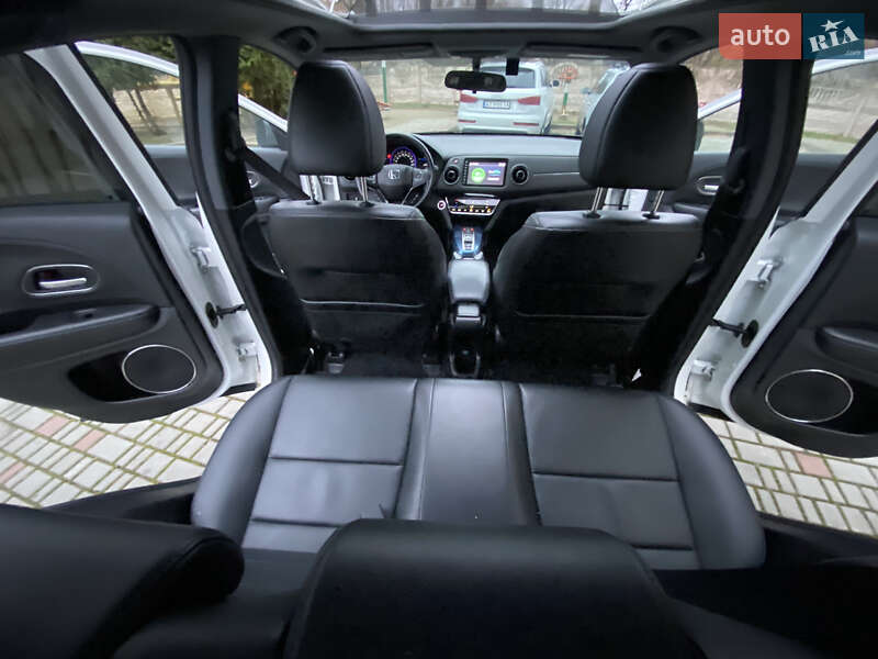 Позашляховик / Кросовер Honda X-NV 2019 в Івано-Франківську фото 28 Позашляховик / Кросовер Honda X-NV 2019 в Івано-Франківську