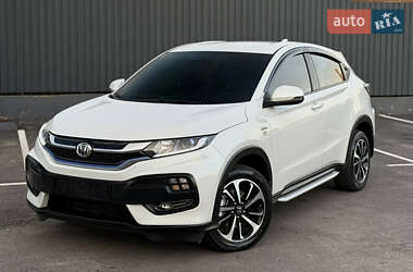 Внедорожник / Кроссовер Honda X-NV 2020 в Житомире