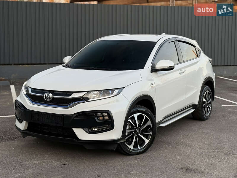 Honda X-NV 2020 Honda X-NV 2020