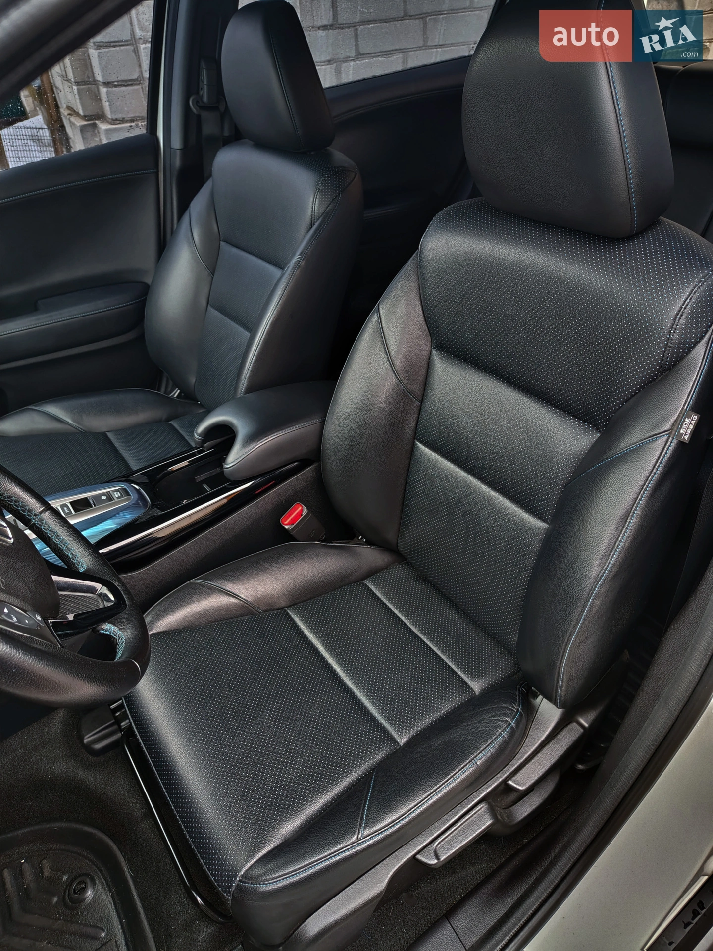 2019 Honda HR-V - мініатюра 12