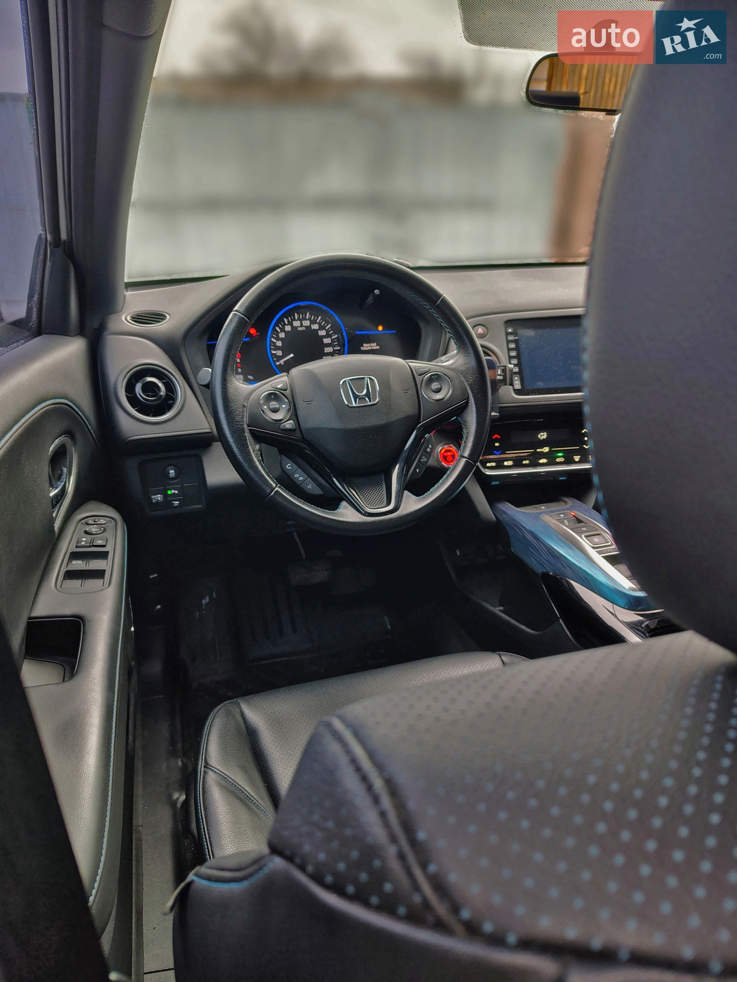 2019 Honda HR-V - мініатюра 15