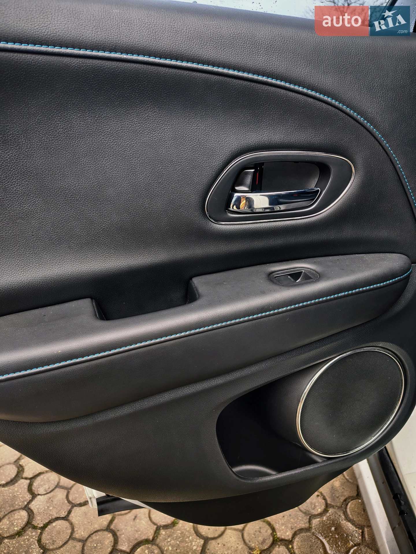 2019 Honda HR-V - мініатюра 20