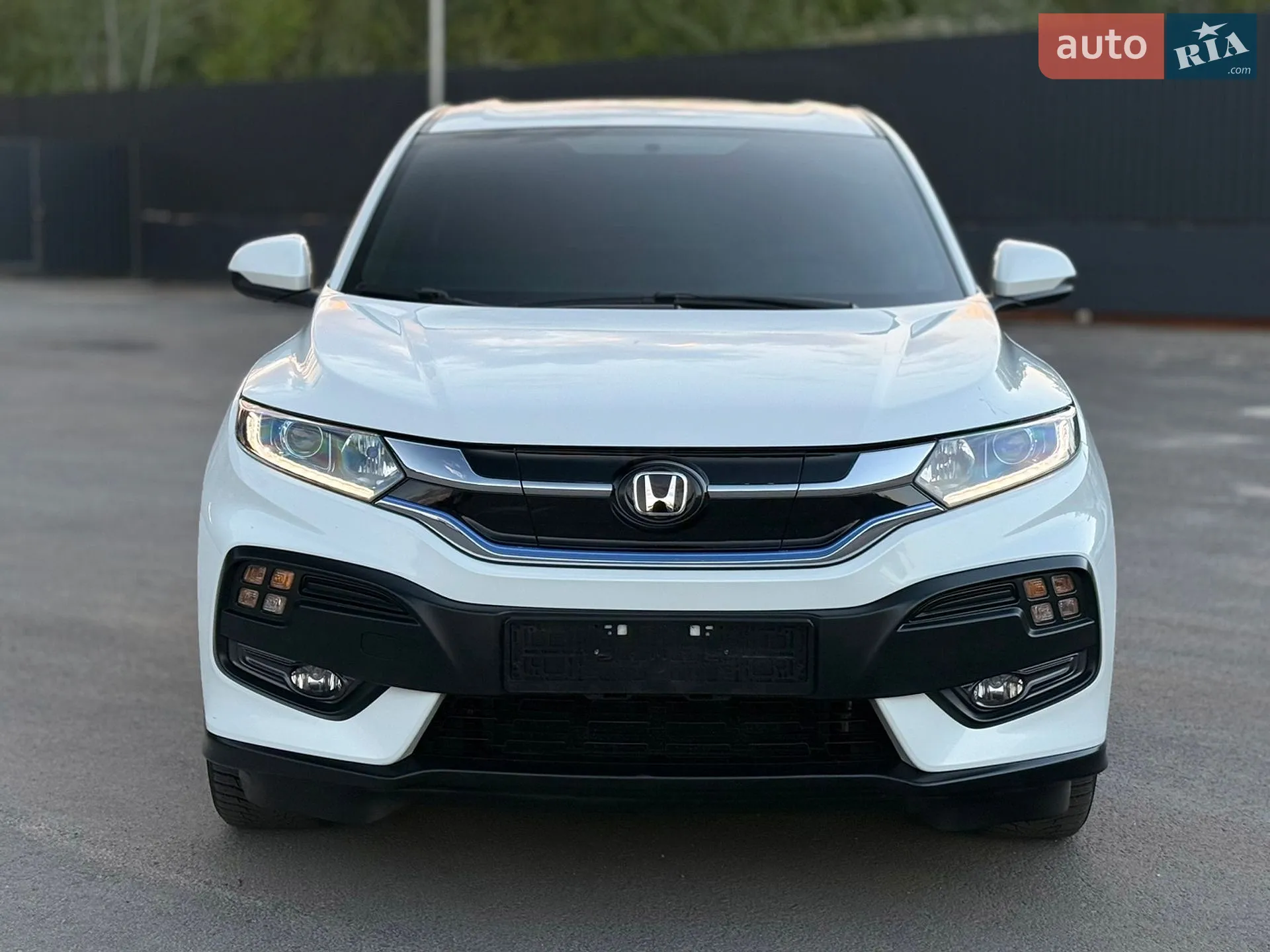 2020 Honda HR-V - мініатюра 5
