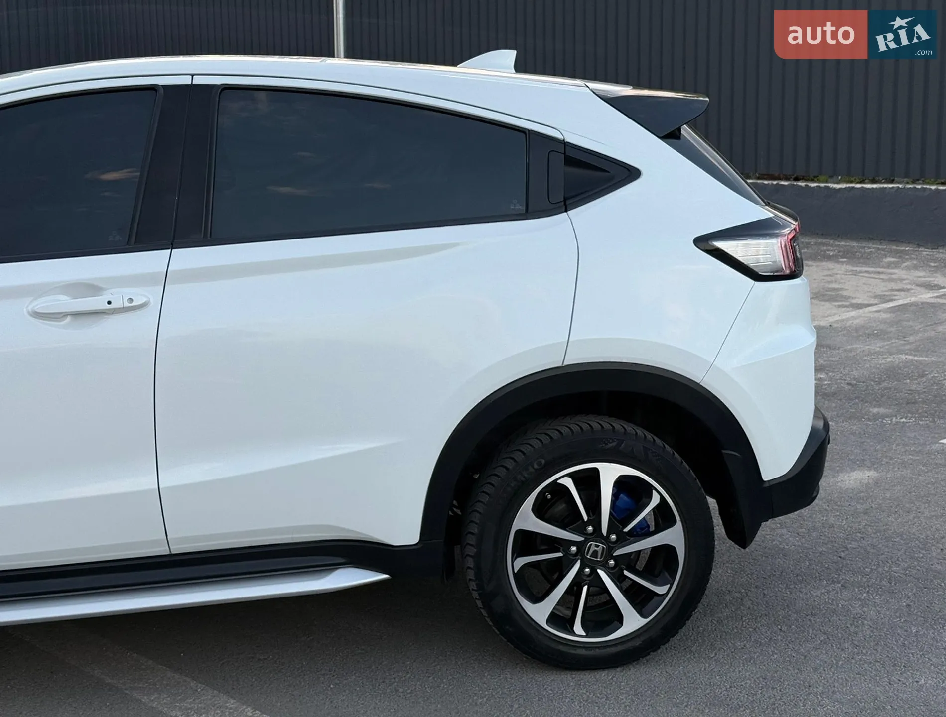 2020 Honda HR-V - мініатюра 16