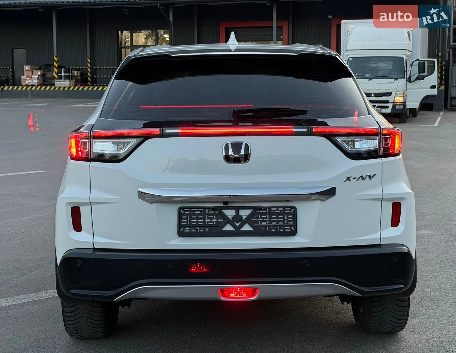 2020 Honda HR-V - мініатюра 19