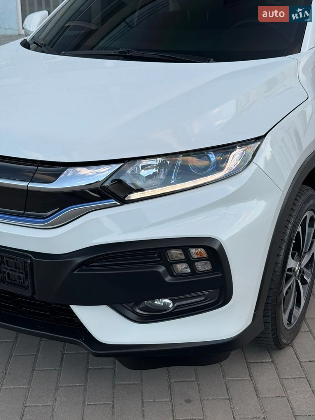 2020 Honda HR-V - мініатюра 31