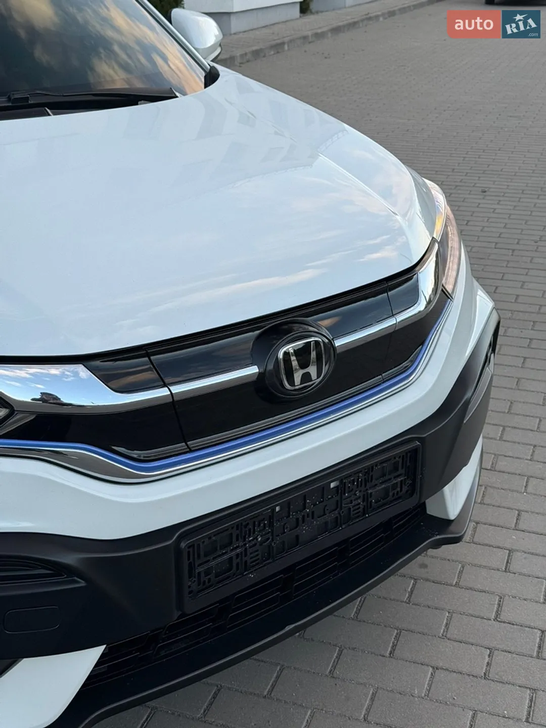 2020 Honda HR-V - мініатюра 30