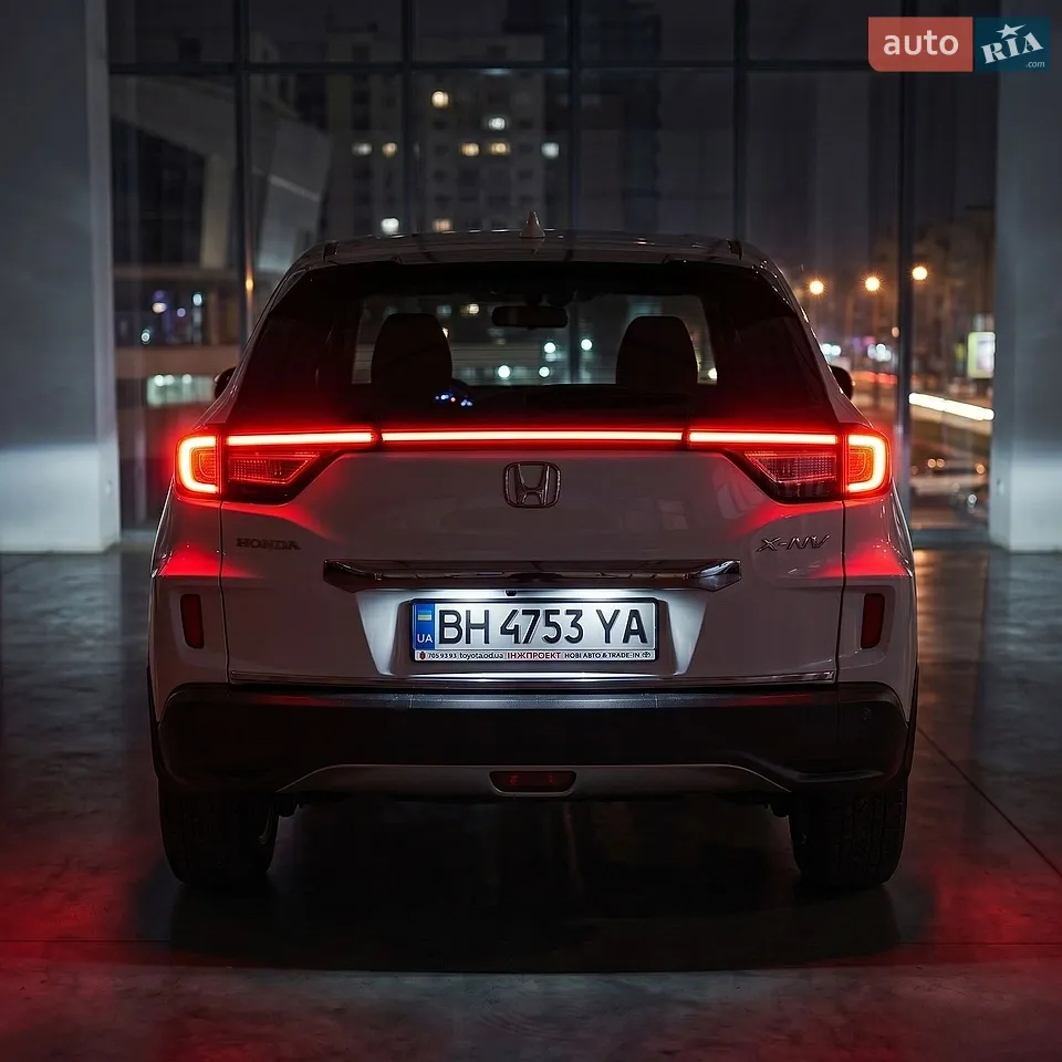 2019 Honda HR-V - мініатюра 27